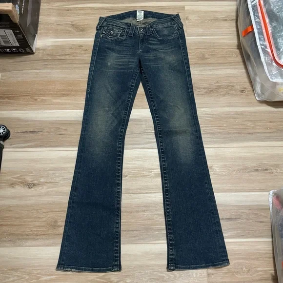 True religion jeans - Picture 3 of 11